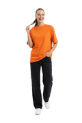 t shirt oversize - AY22