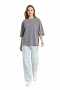 t shirt oversize - AY22