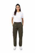 Cargo Pants -AY24