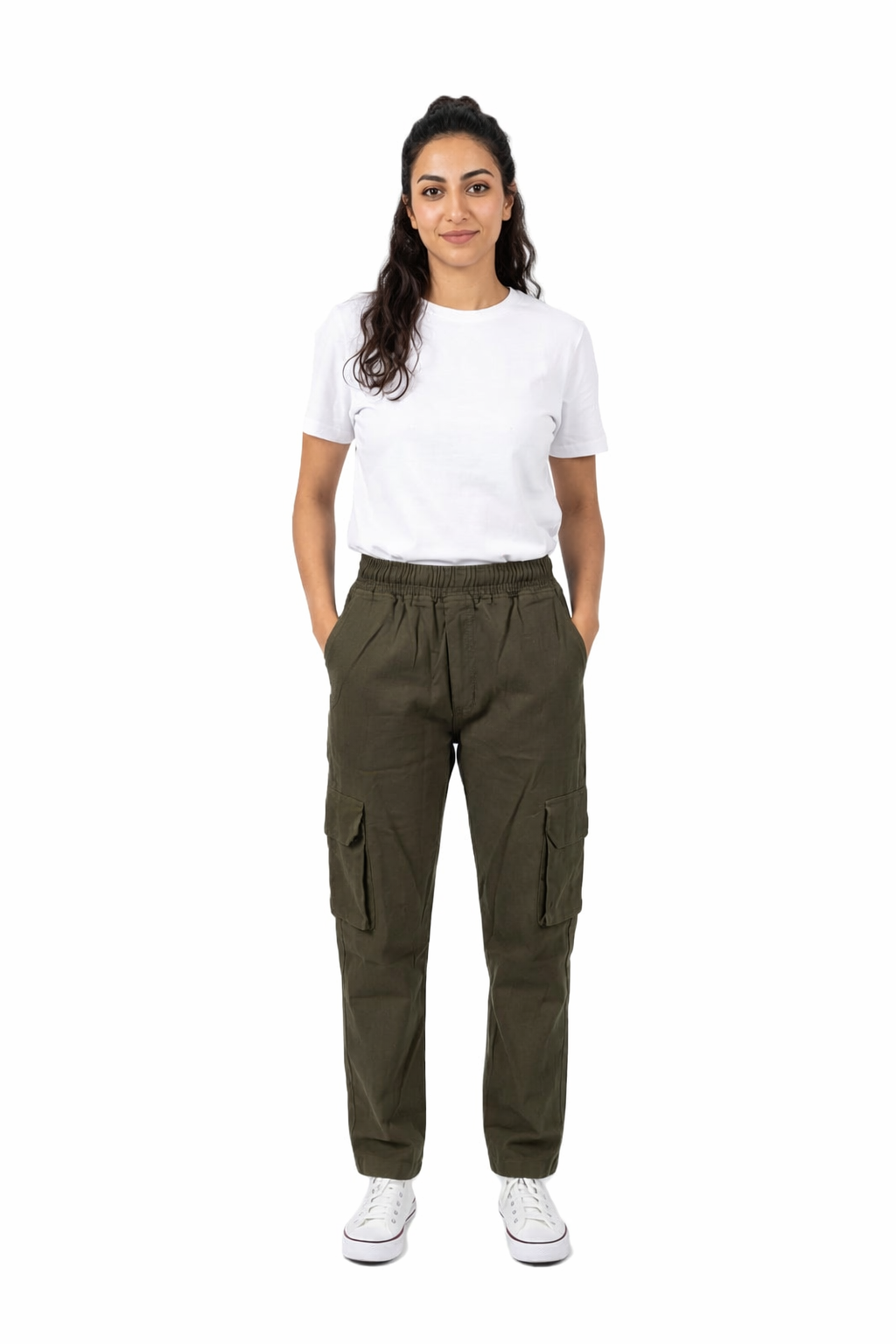 Cargo Pants -AY24