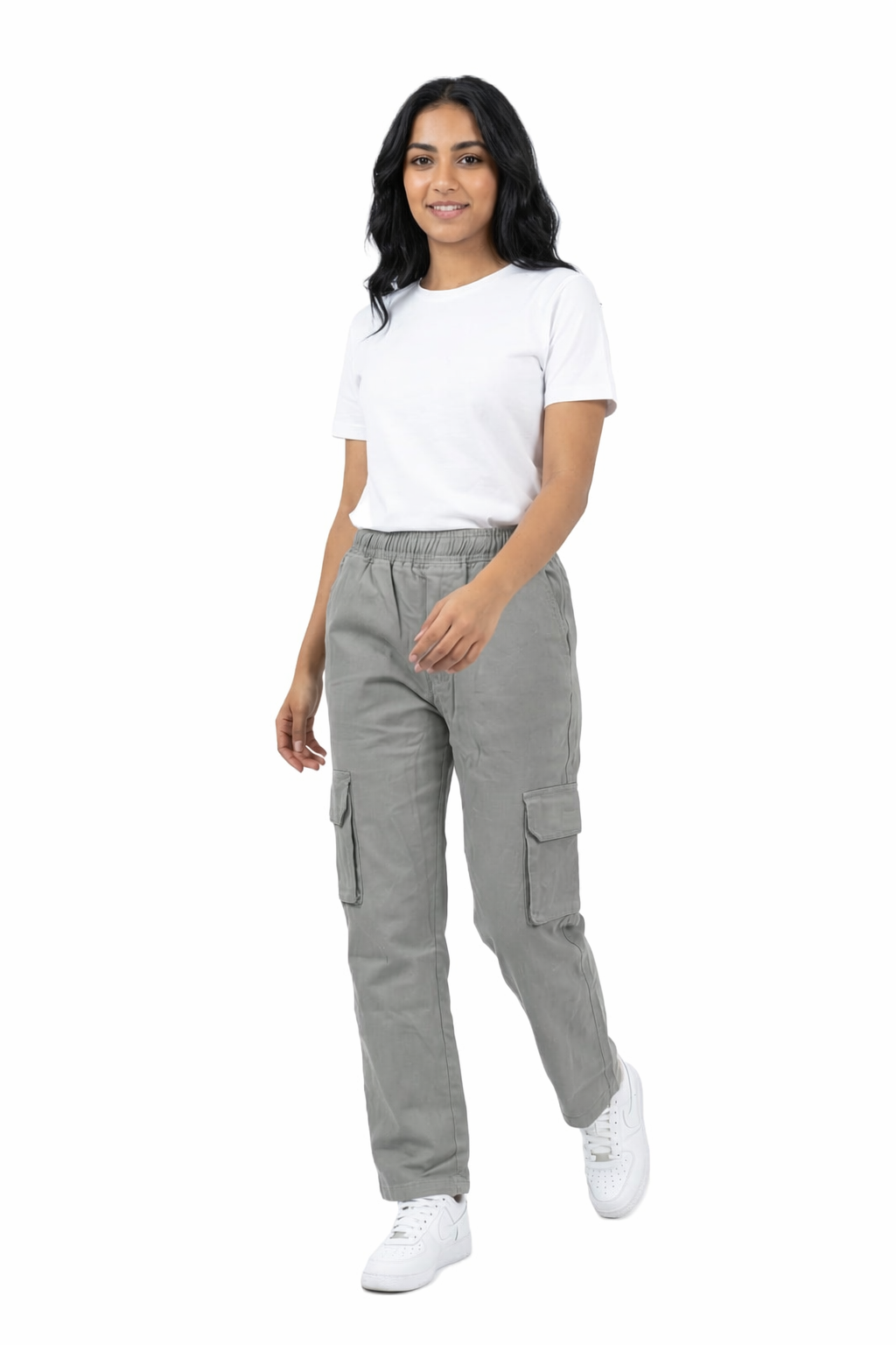Cargo Pants -AY24