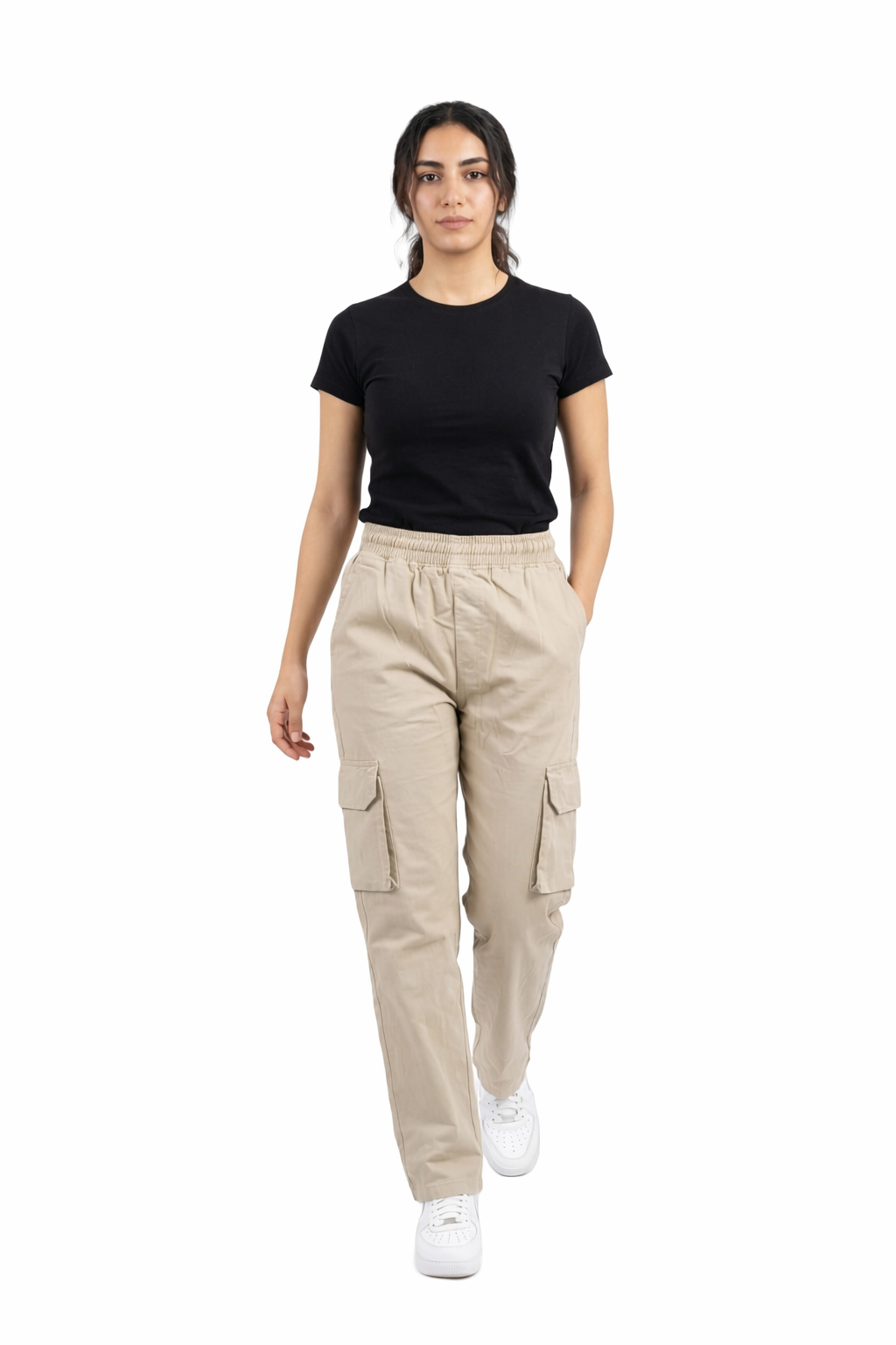 Cargo Pants -AY24