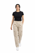 Cargo Pants -AY24