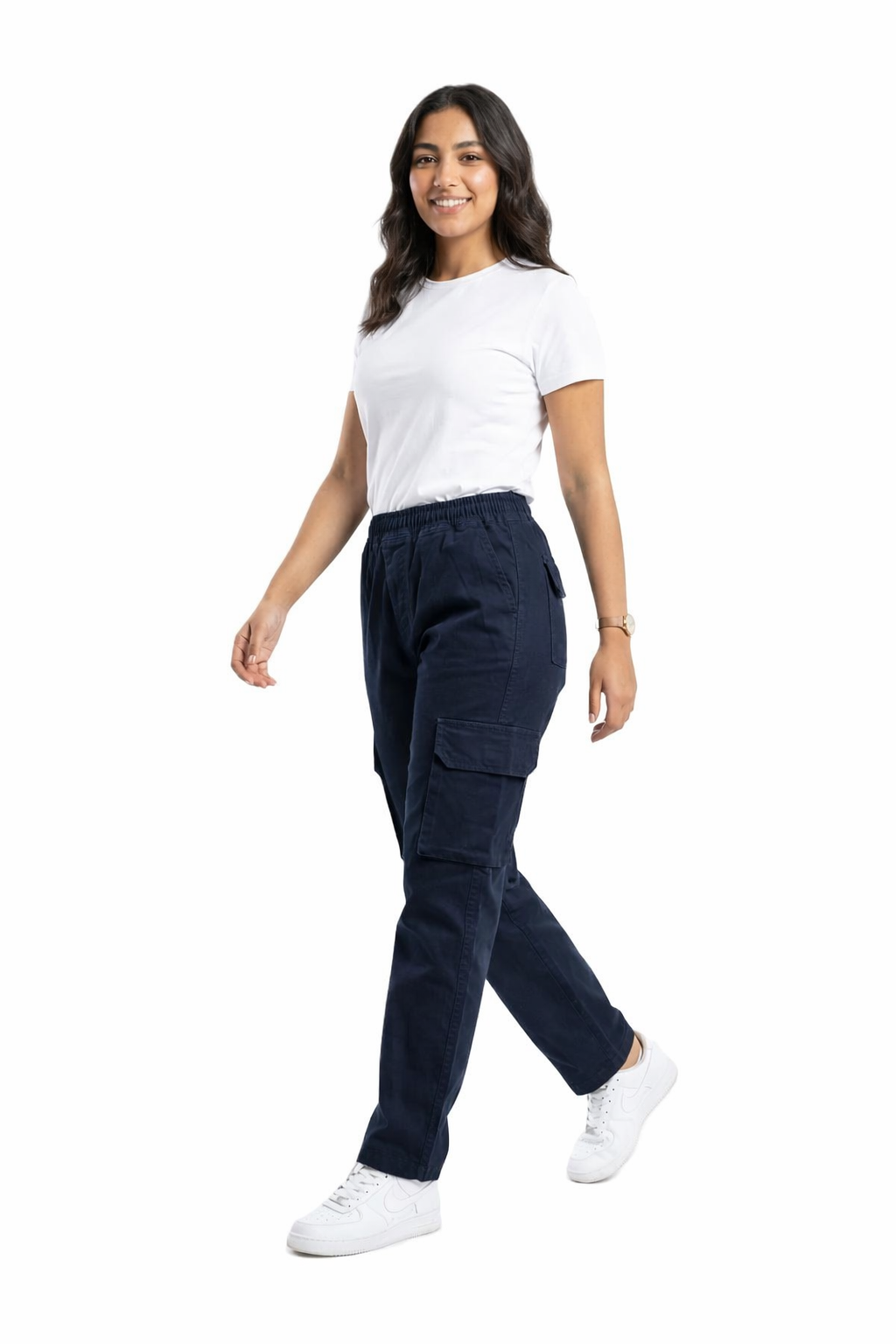Cargo Pants -AY24