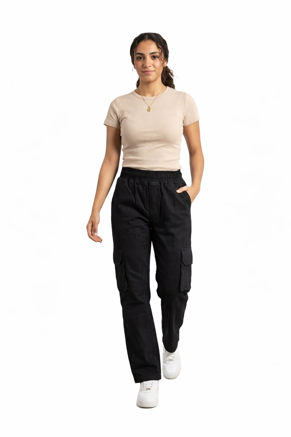 Cargo Pants -AY24
