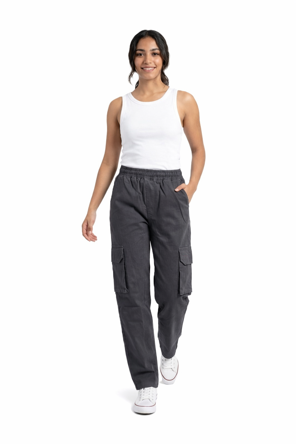 Cargo Pants -AY24