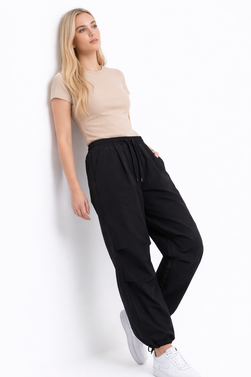 Cotton cargo pant - WP12003