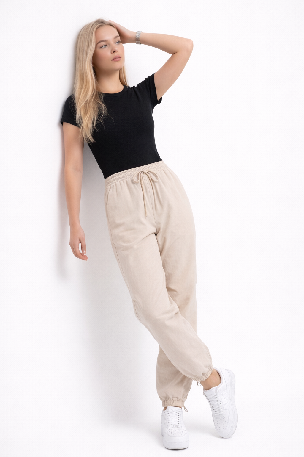 Cotton cargo pant - WP12003