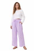 Crinkle Pants - 112008