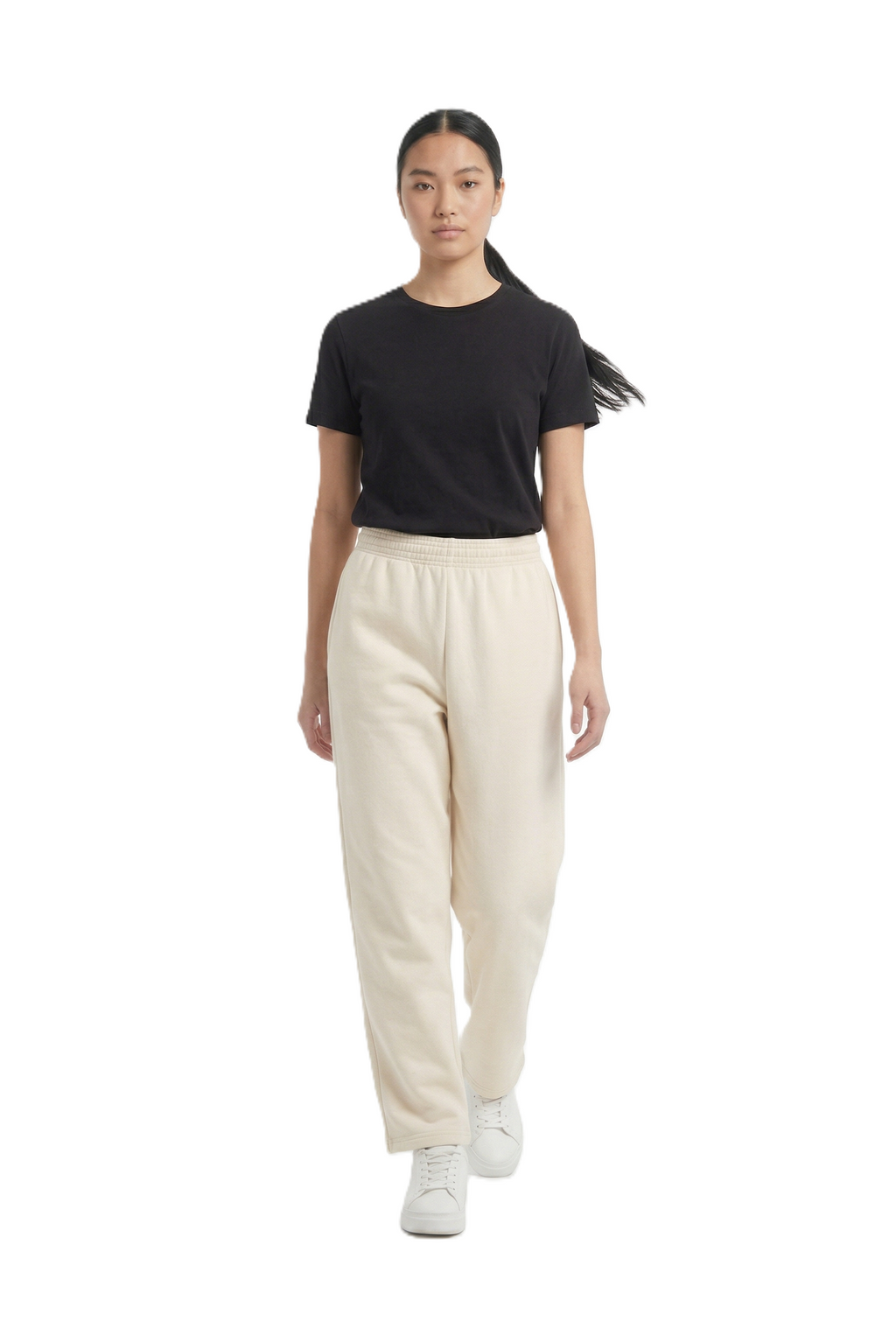 Melton Pants - AY25