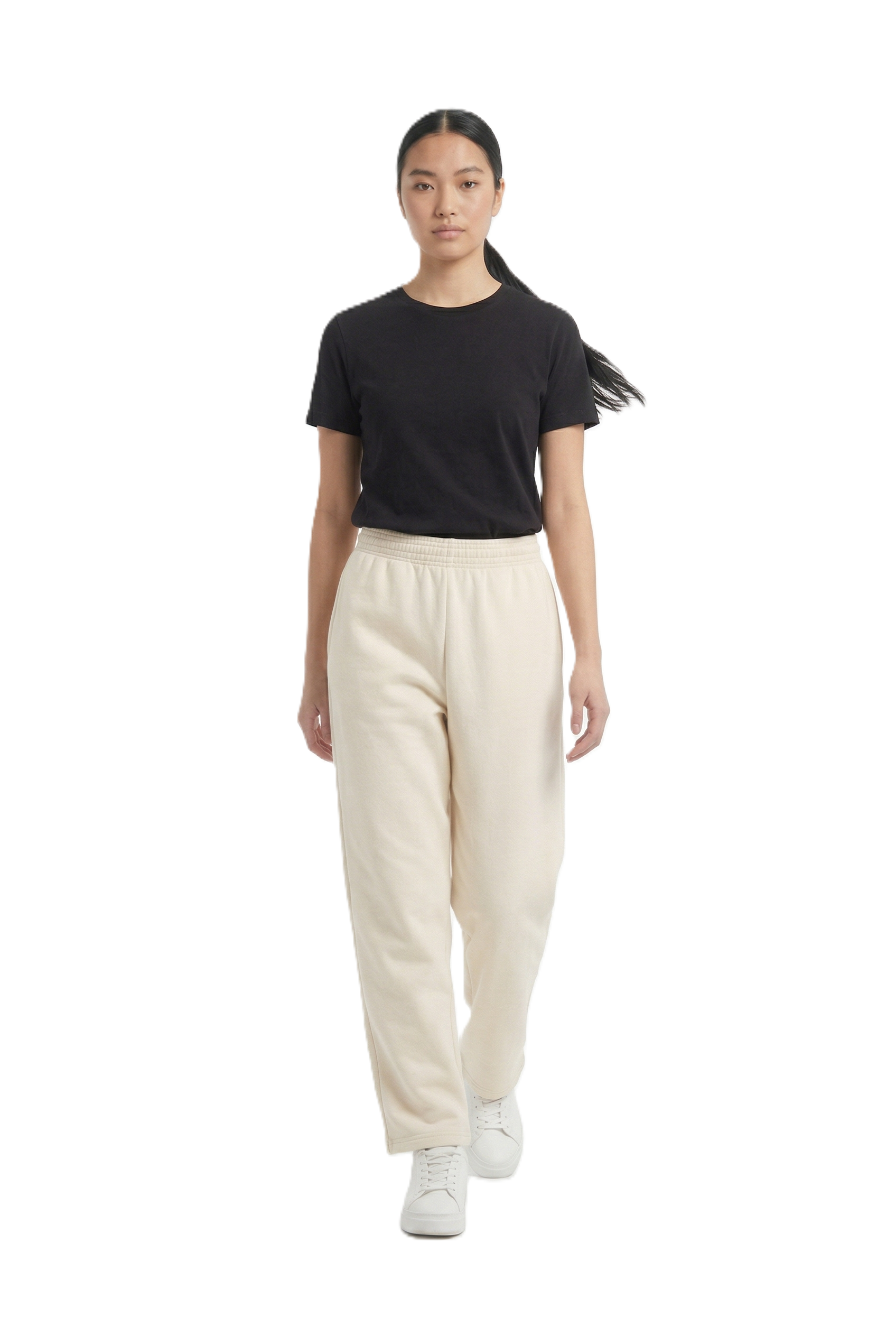 Melton Pants - AY25
