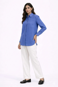 Smart Casual Button Shirt - LN45