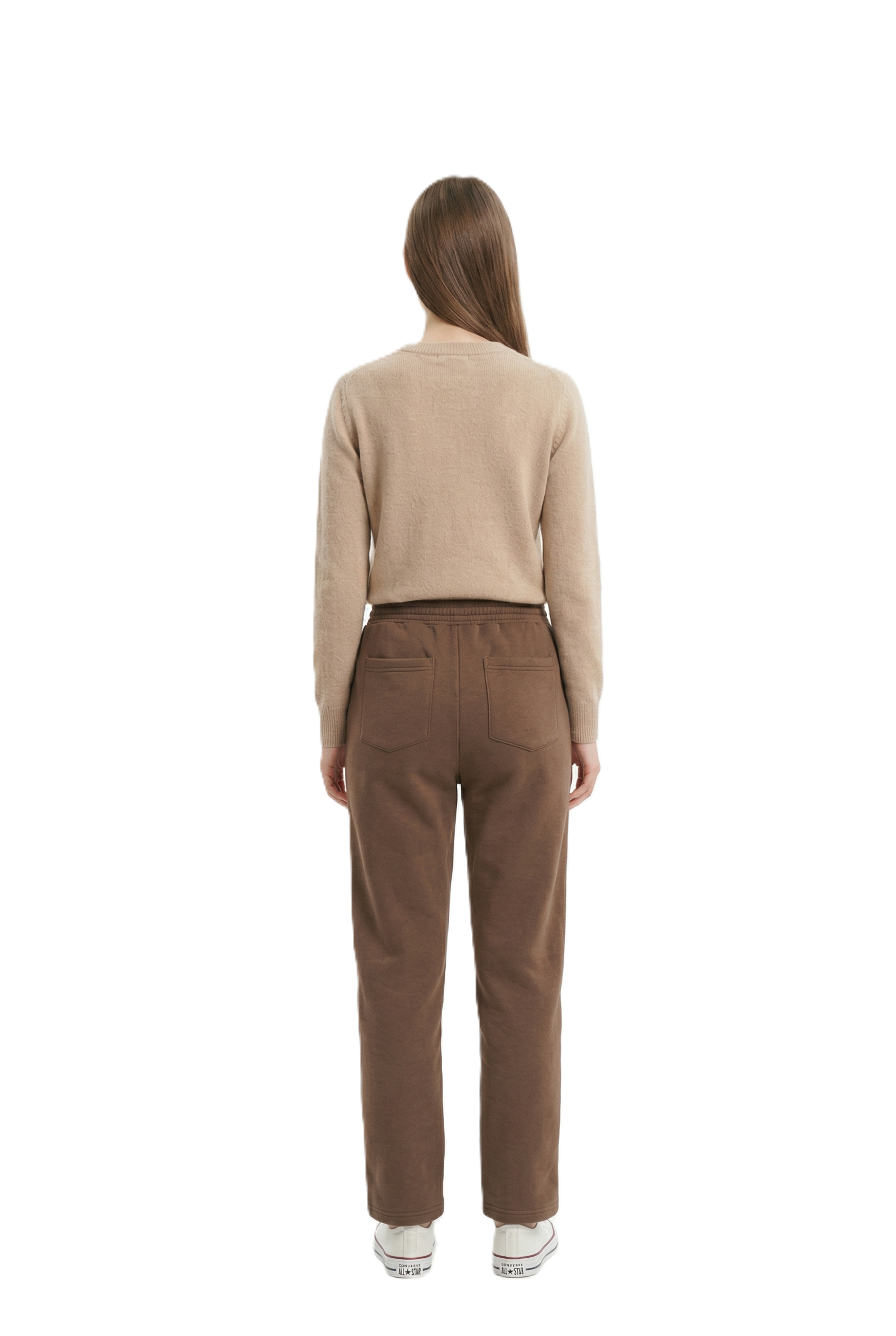 Melton Pants - AY25