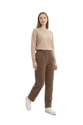 Melton Pants - AY25