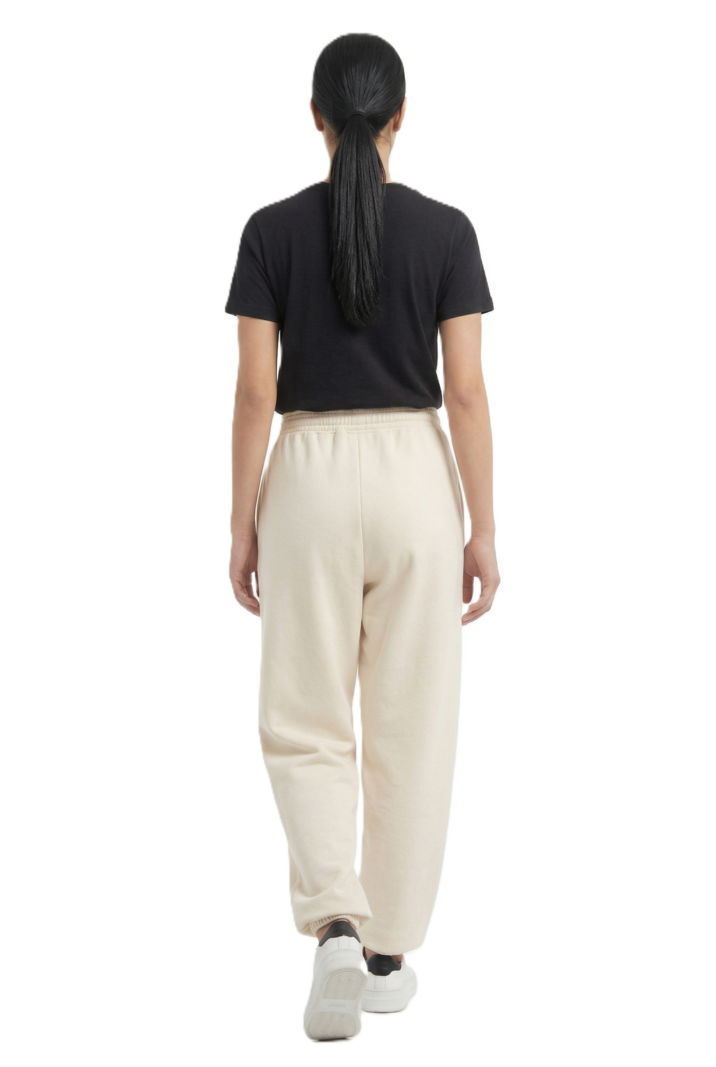 Melton Pants - AY25