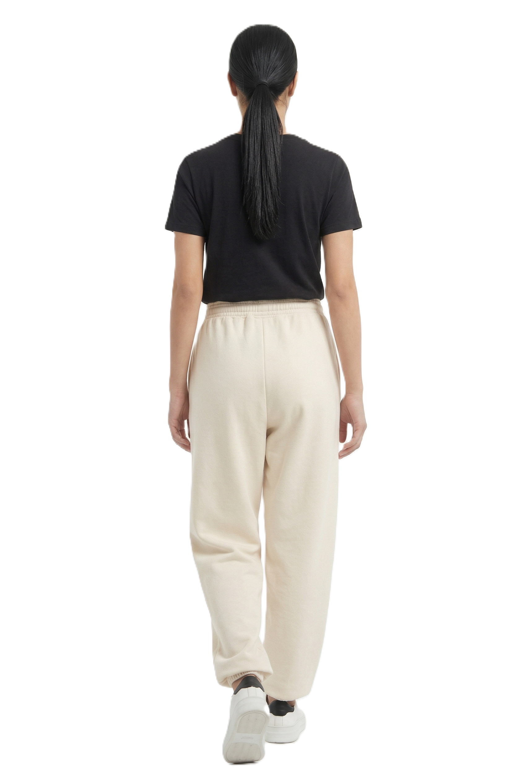 Melton Pants - AY25
