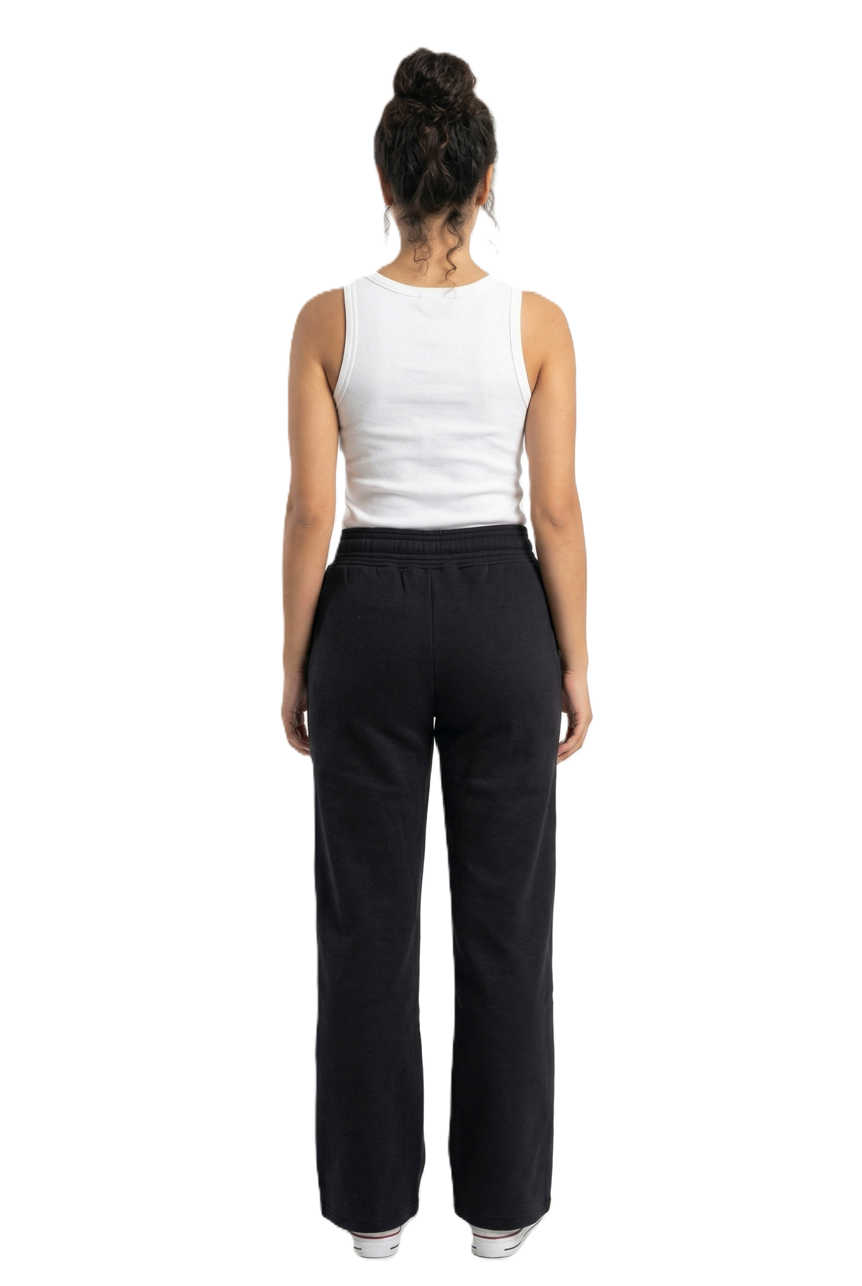 Melton Pants - AY25