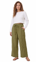 Crinkle Pants - 112008
