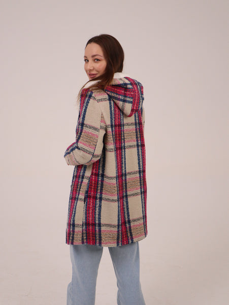 Wool coat - 930
