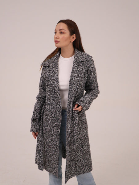 Wool coat - 913