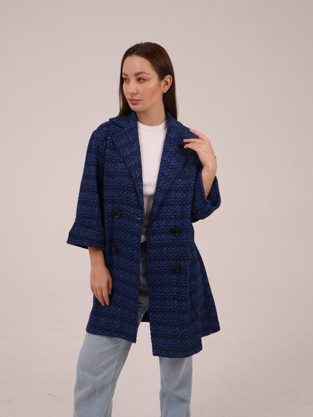 Tweed jacket - 916