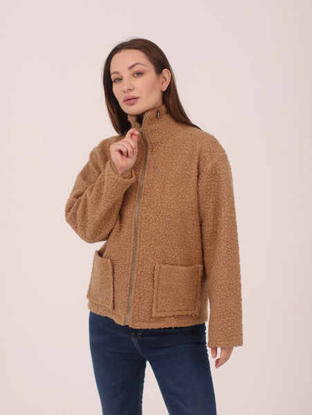 Fur jacket - 935