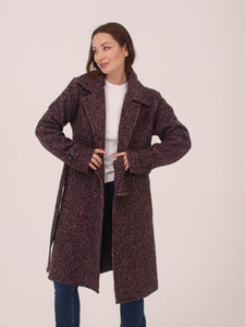 Wool coat - 913