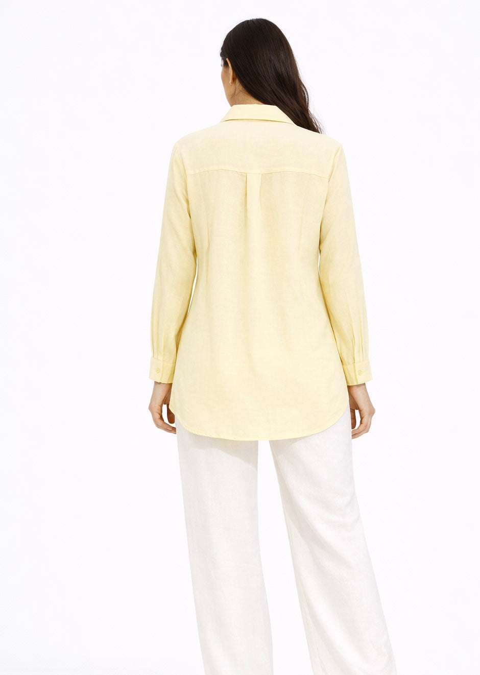 Smart Casual Button Shirt - LN45