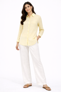 Smart Casual Button Shirt - LN45