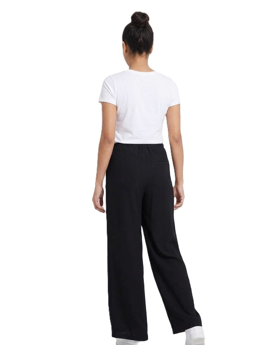 Draw String Loose Pants - 112014