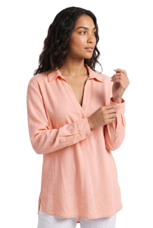Casual Button Shirt -2001