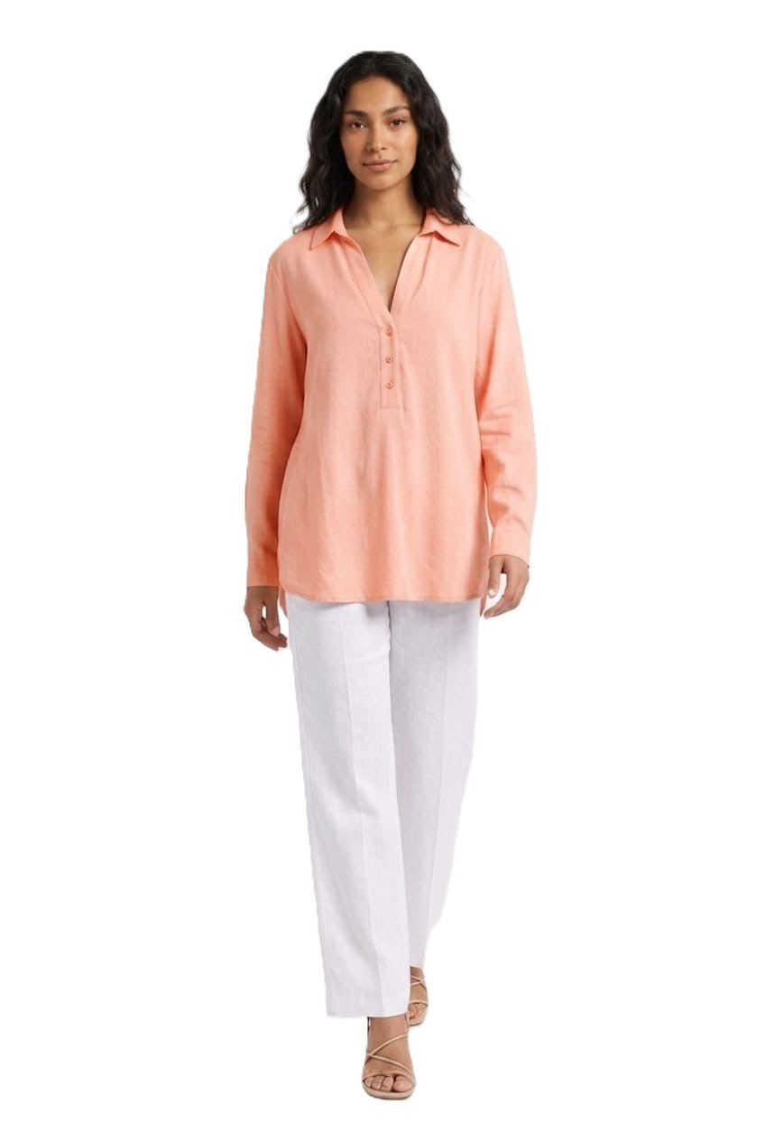 Casual Button Shirt -2001
