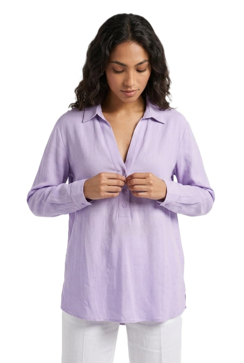 Casual Button Shirt -2001