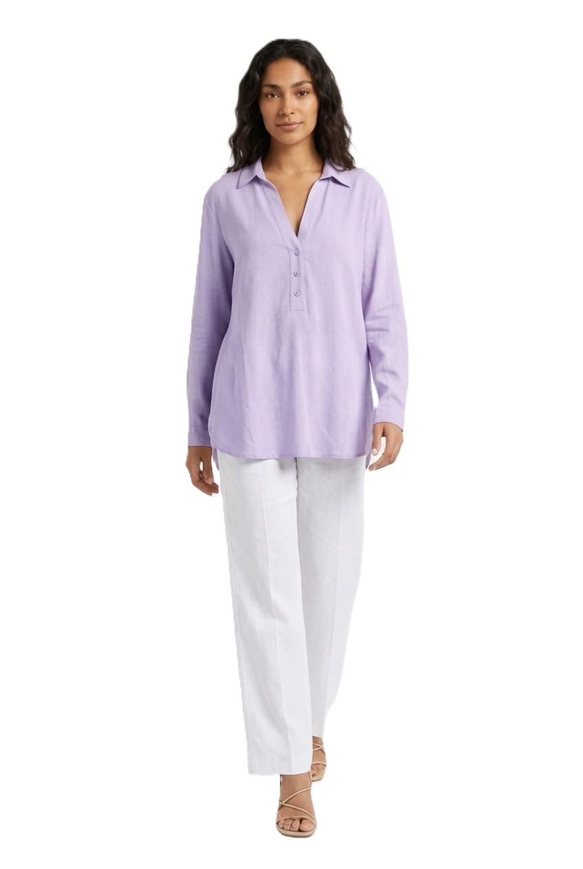 Casual Button Shirt -2001