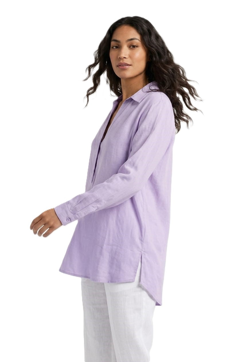 Casual Button Shirt -2001