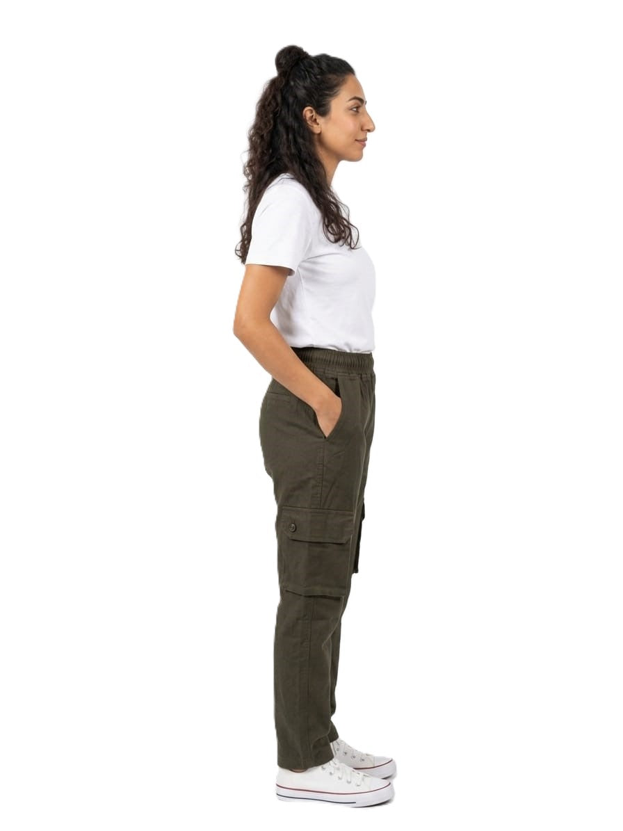 Cargo Pants -AY24
