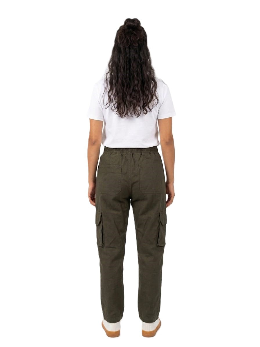 Cargo Pants -AY24