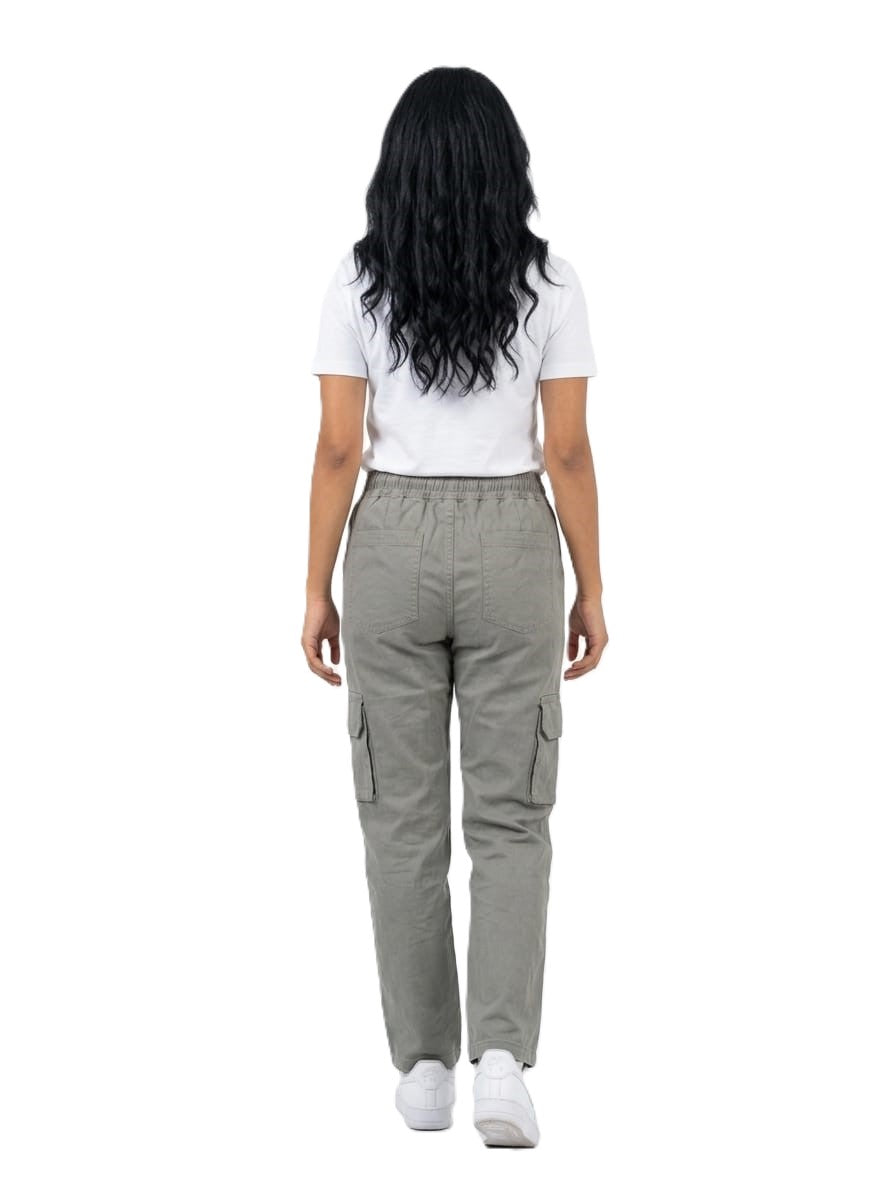 Cargo Pants -AY24