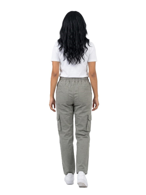 Cargo Pants -AY24