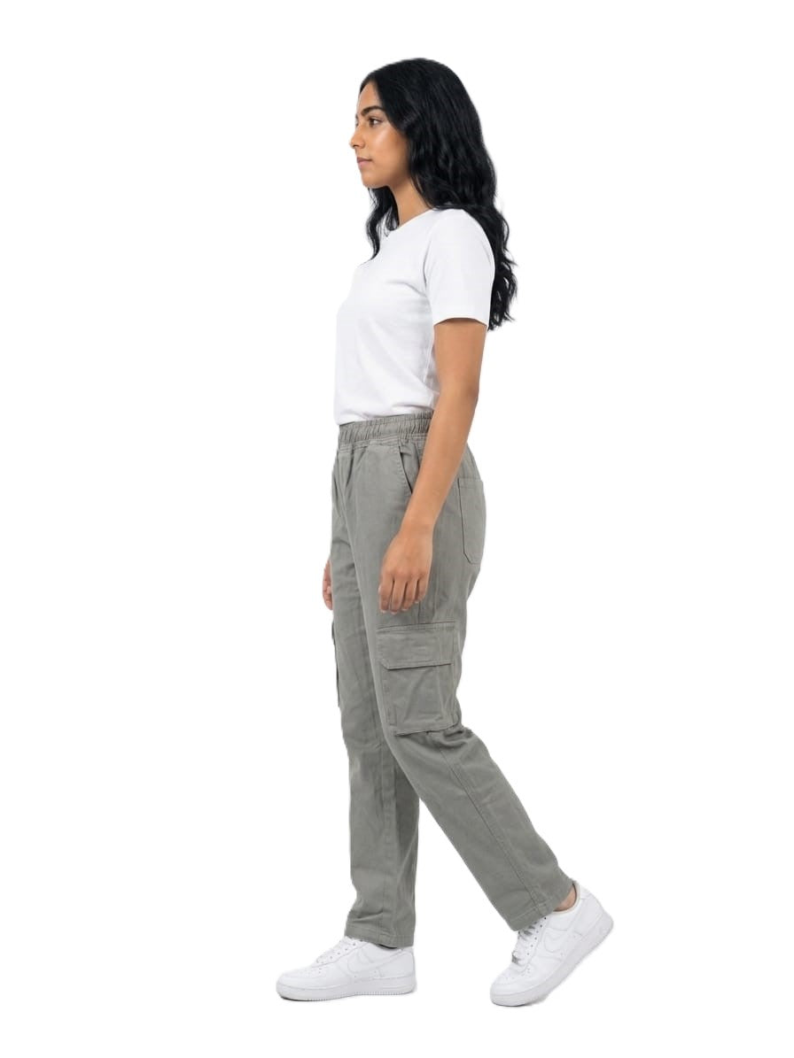 Cargo Pants -AY24