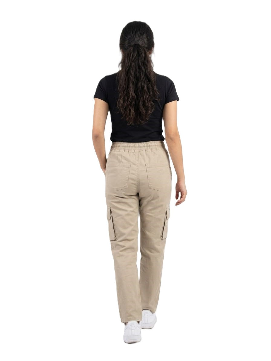 Cargo Pants -AY24