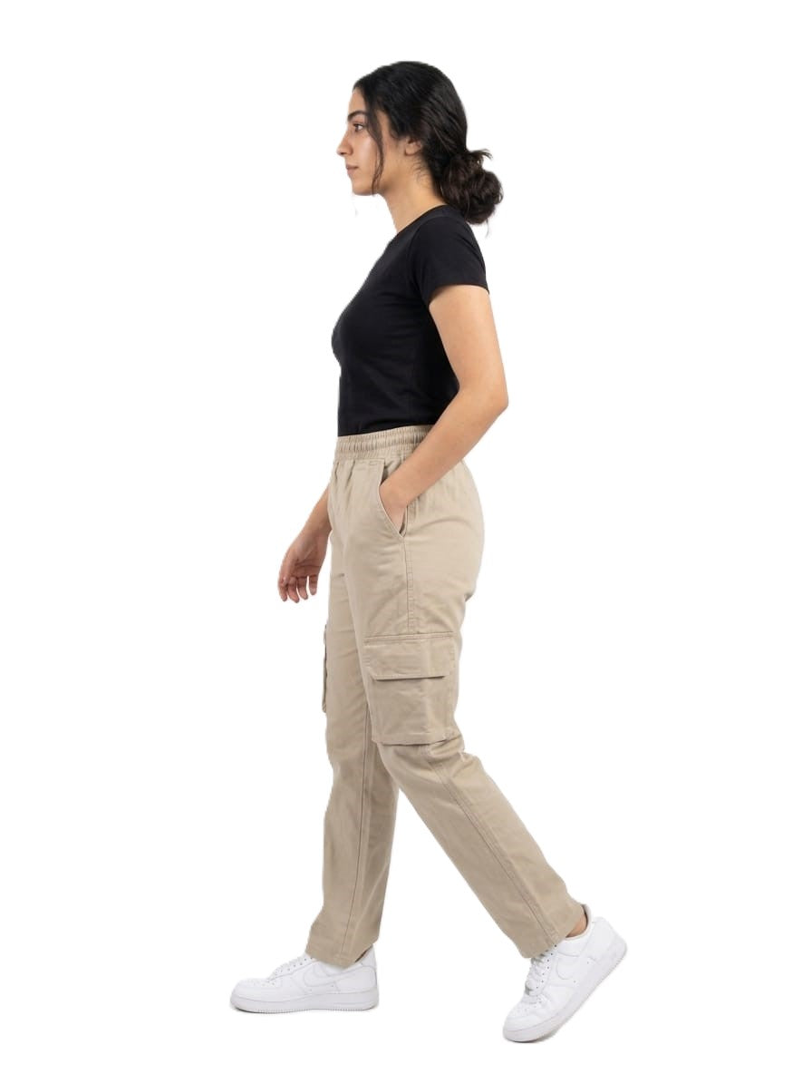 Cargo Pants -AY24