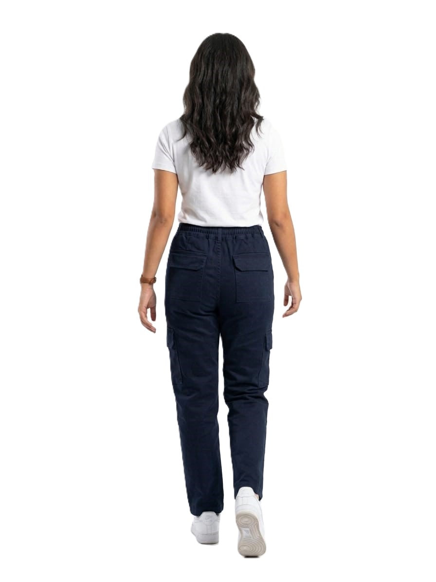 Cargo Pants -AY24