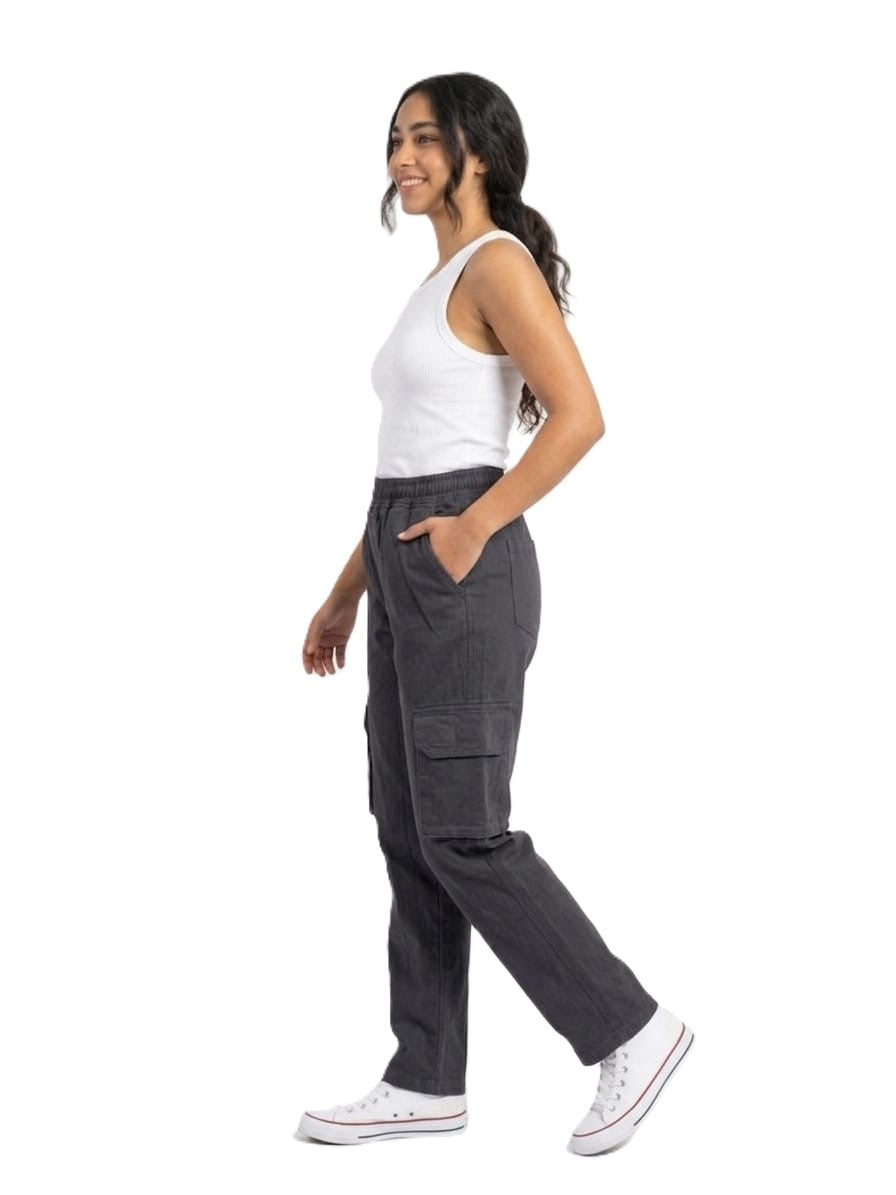 Cargo Pants -AY24