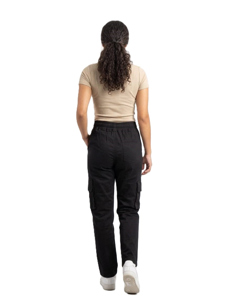 Cargo Pants -AY24