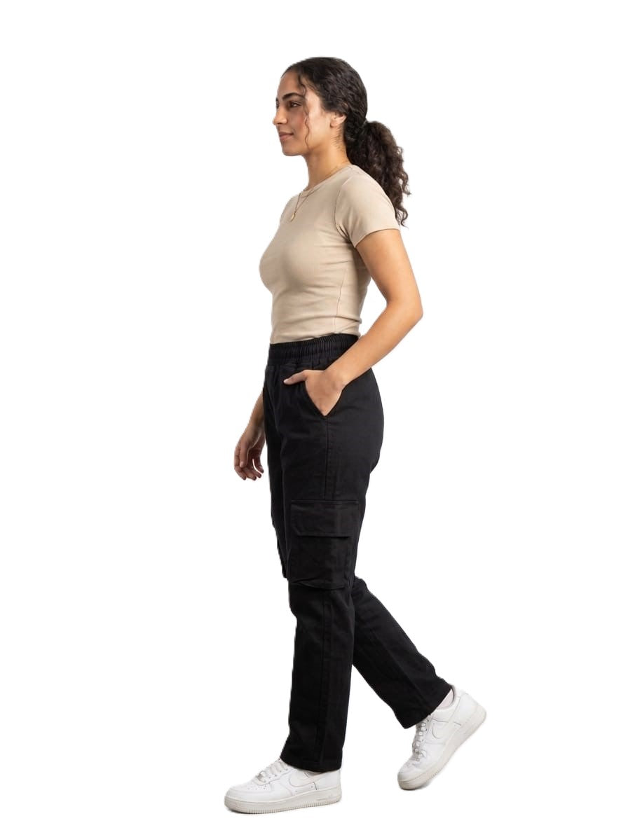 Cargo Pants -AY24