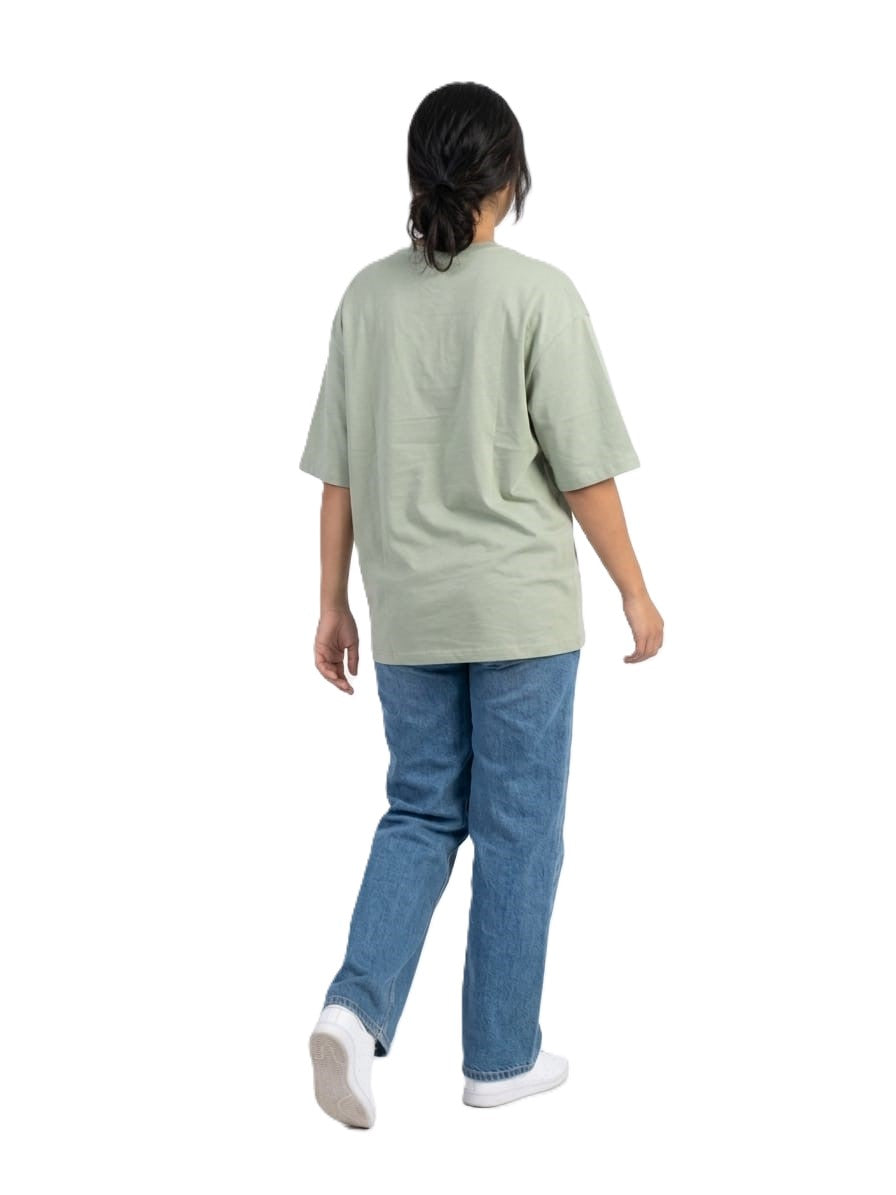 t shirt oversize - AY22