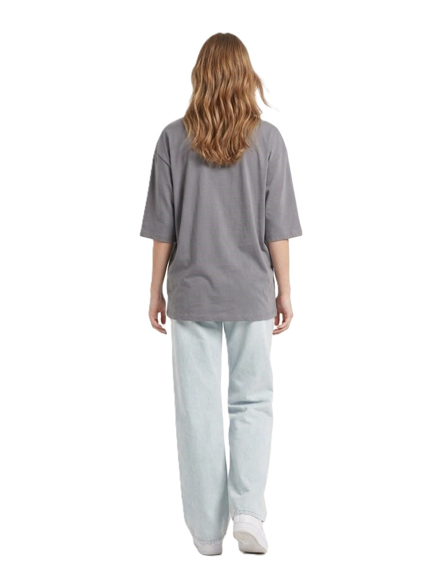 t shirt oversize - AY22
