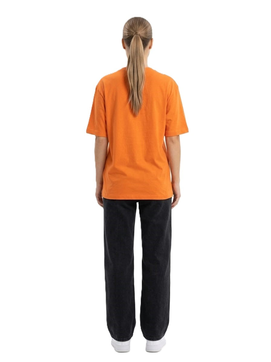 t shirt oversize - AY22