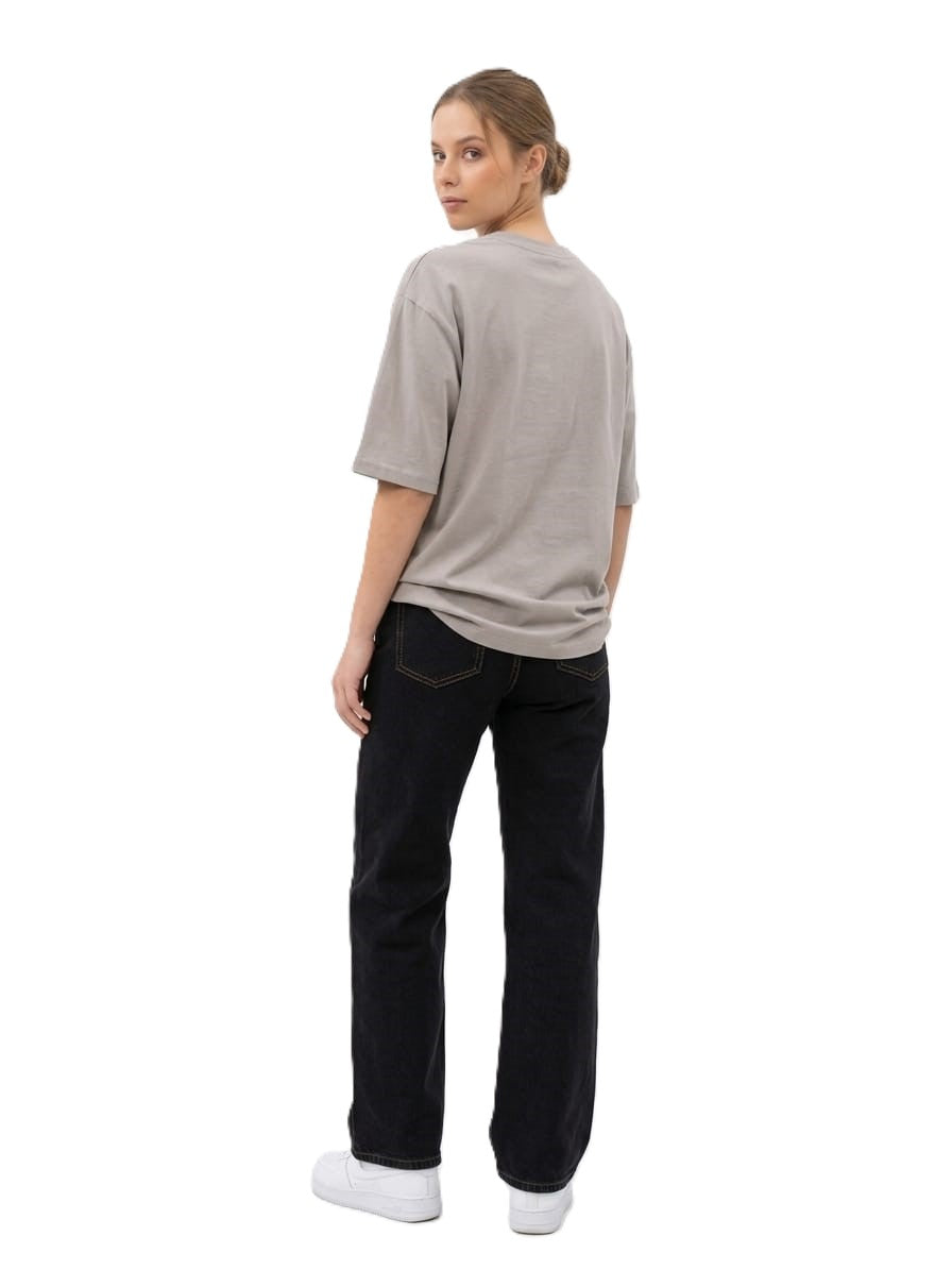 t shirt oversize - AY22